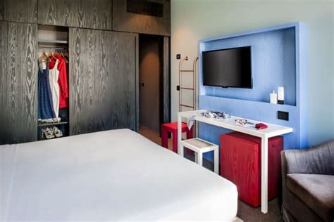 Glam Milano Hotel (Milan) from £62 | lastminute.com