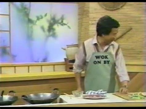 Wok with Yan (Full Episode + Bonus Coverage) - YouTube