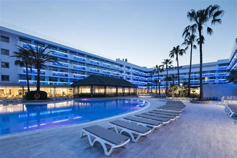 Best Maritim Hotel, Cambrils, Costa Dorada