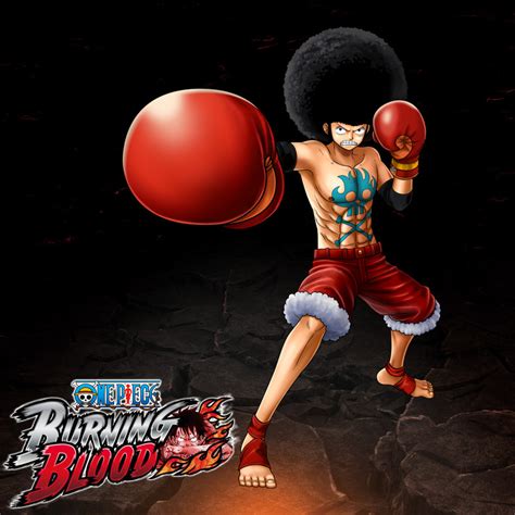 Imagen - Afro Luffy BB.png | One Piece Wiki | FANDOM powered by Wikia