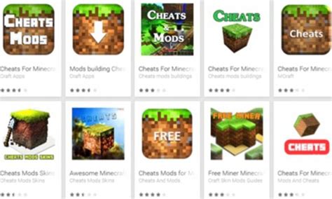 Fake Online Minecraft – Telegraph