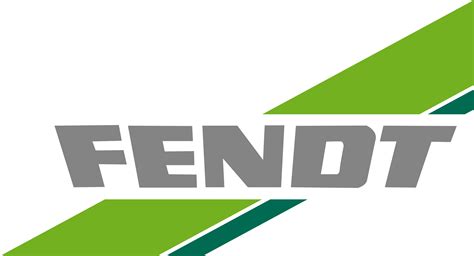 Fendt vector logo – Download for free