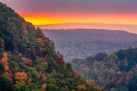 Autumn Glow | Letchworth state park, Nature photography, Landscape