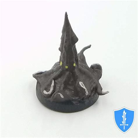 Darkmantle - Storm King's Thunder #4 D&D Miniature | eBay