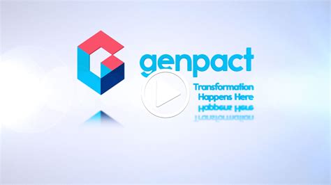 GenPact Cultural Insights - Genpact - Video Hosted by Digi-Me