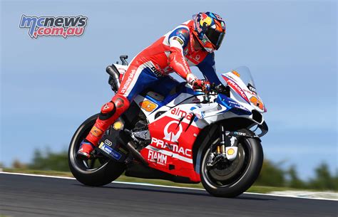 2018 Phillip Island MotoGP Images | Gallery A | MCNews.com.au