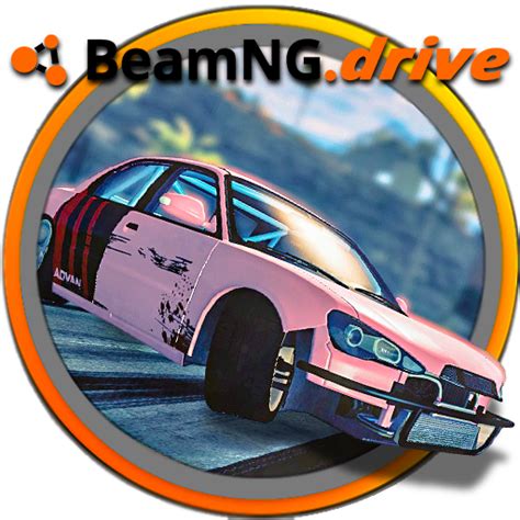 Beamng.drive icon by hatemtiger on DeviantArt