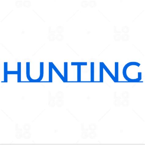 Hunting Logo Maker | LOGO.com