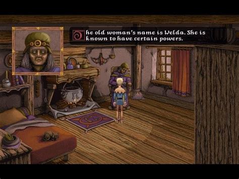 Fable (1996) - PC Review and Full Download | Old PC Gaming