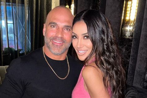 Melissa Gorga, Joe Gorga Life Updates After RHONJ Season 13 | The Daily ...