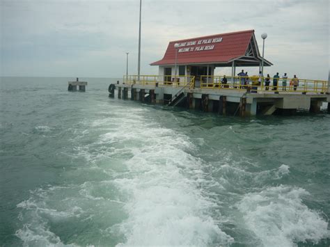 Pulau Besar Melaka History - Explore melaka holidays and discover the best time and places to ...