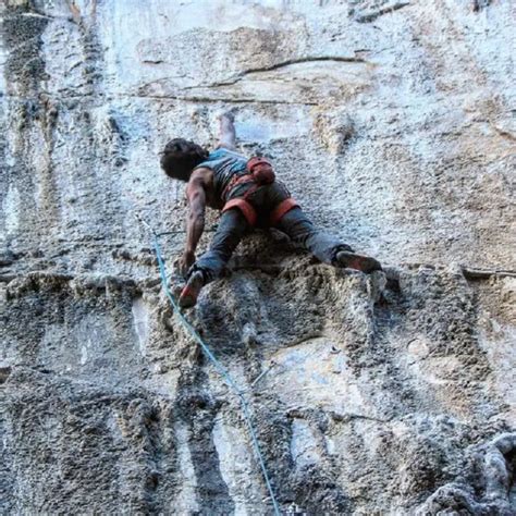 El Salto Climbing Mexico: The Ultimate Guide [2021]