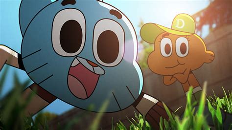 Gumball 1080P, 2K, 4K, 5K HD wallpapers free download | Wallpaper Flare