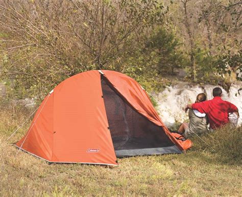 Compact Tents – Outdoor Essential Gear