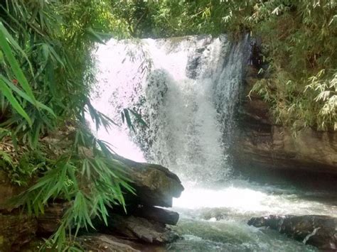 Magajahalli Waterfalls, Sakleshpur - Timings, Swimming, Entry Fee, Best Season to Visit