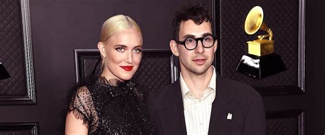 Antonoff Is Dating Carlotta Kohl — Everything You Need to Know About ...