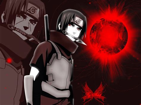 🔥 Free download Uchiha Itachi Itachi Uchiha Wallpaper [1024x768] for ...