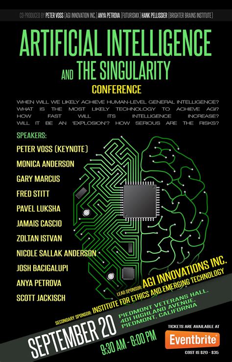 Will the Singularity Artificial General Intelligence winners be Hedge Fund Managers, the ...