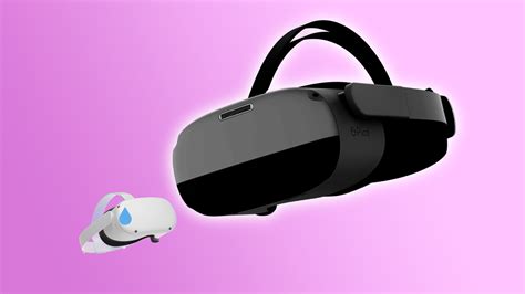 An Oculus Quest 2 rival could arrive next month to take on Meta