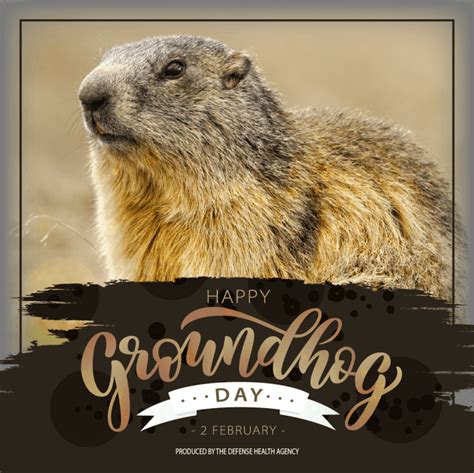 Groundhog Day 2023: What Time Will The Groundhog Come Out 2023? - ABTC