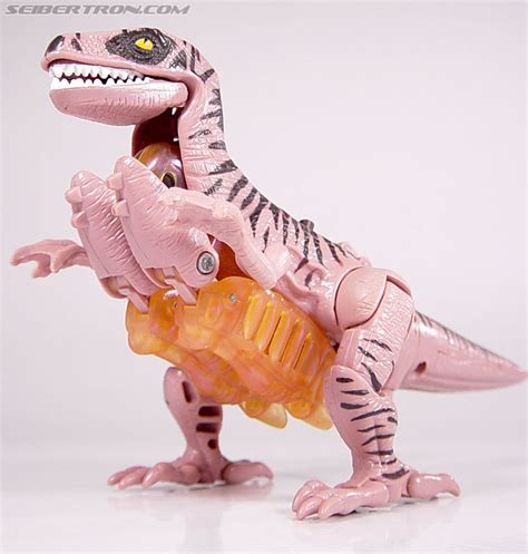 Transformers Beast Wars Dinobot Toy Gallery (Image #13 of 121)