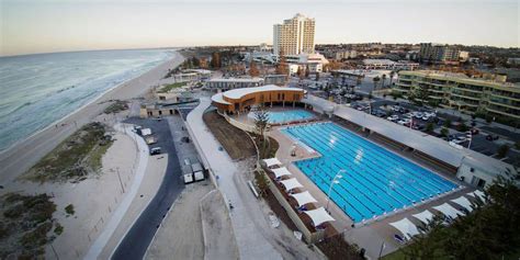 Scarborough Beach Redevelopment - The Arbor Centre