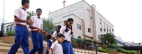 St Andrews High School - Bowenpally , Hyderabad : Reviews & More 2025 ...