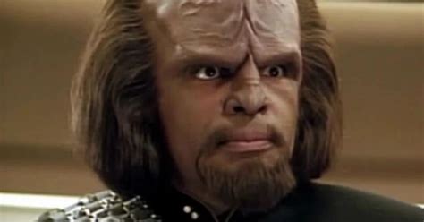 Star Trek: Michael Dorn Still Wants to Do Captain Worf Series