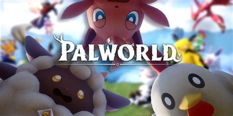 When Can I Start Playing Palworld? (Pokemon with Guns game)