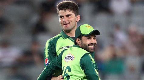 Rizwan appointed vice-captain of Pakistan T20I team - International ...