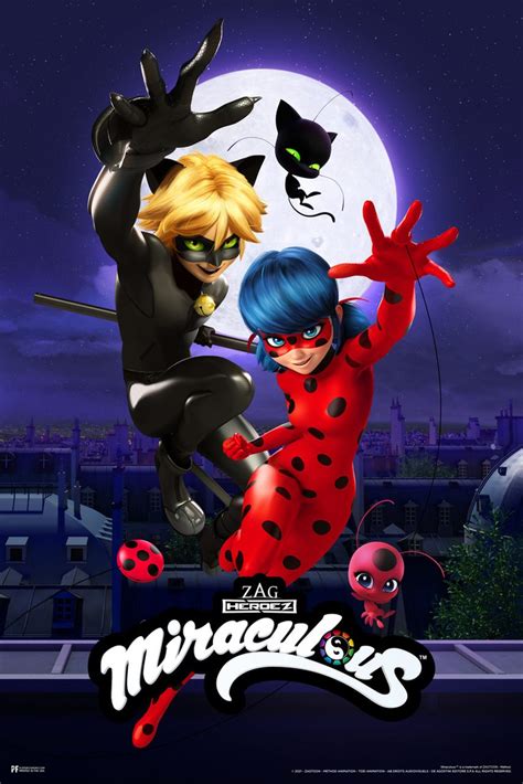 Aggregate 70+ is miraculous ladybug anime super hot - in.coedo.com.vn