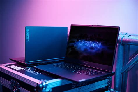 Lenovo announces 5-series, IdeaPad gaming laptops - GearOpen.com