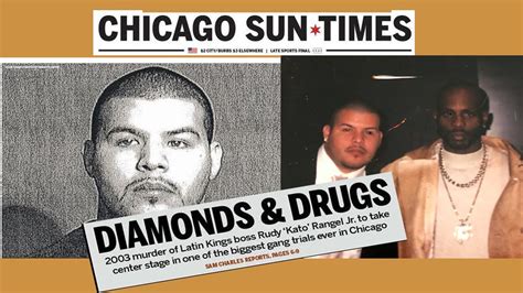 KING KATO, El CHAPO, & the FLORES Twins | American Dope Chicago | Al Profit Documentary - YouTube