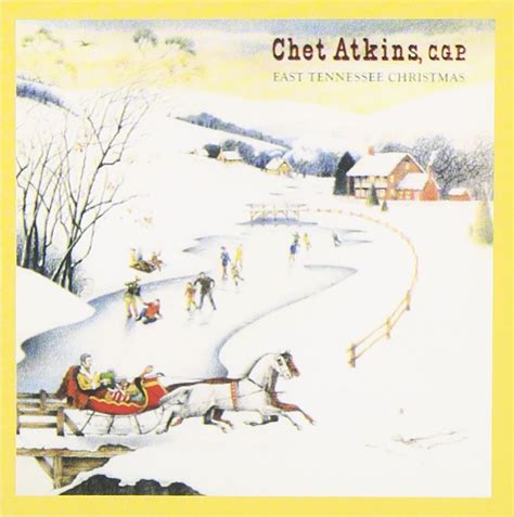 Amazon.com: East Tennessee Christmas: CDs & Vinyl