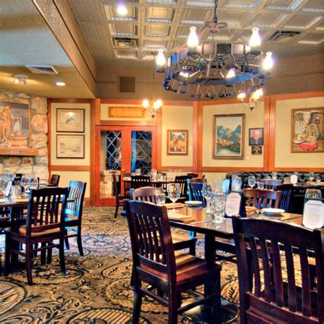 The Stockyards Restaurant & 1889 Saloon - Phoenix, AZ | OpenTable