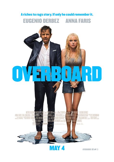 Overboard - Full Cast & Crew - TV Guide