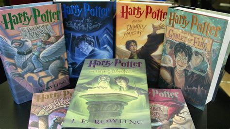 Harry Potter Fans, Rejoice! New Book From The Wizarding World Coming ...