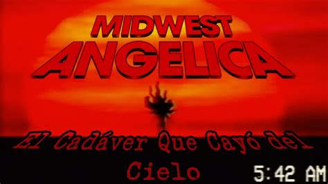 "El Horror Que Cayó del Cielo" - The Midwest Angelica: Terror Cósmico ...