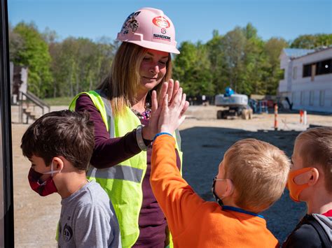 Brecksville-Broadview Heights CSD Opens New Elementary School | TDA