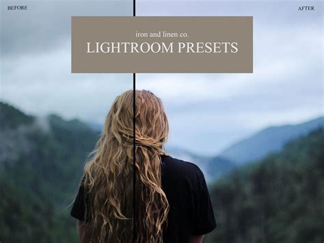 3 Lightroom Mobile Presets Presets for Mobile and Desktop - Etsy