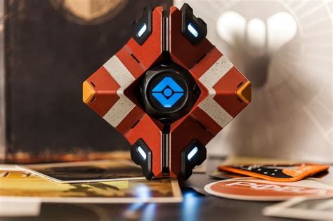 Destiny: Ghost Edition | Destiny, Games, Bungie