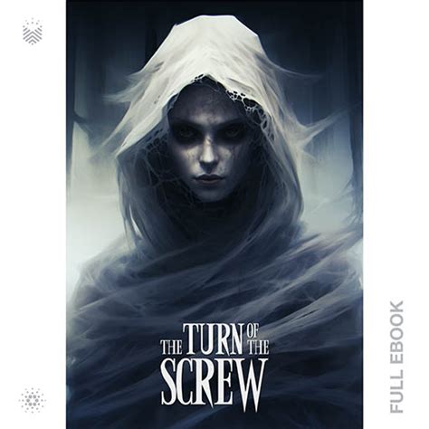 Book.io - The Turn of the Screw