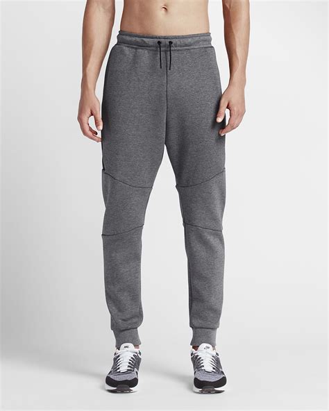 Nike Sportswear Tech Fleece Men's Joggers. Nike.com