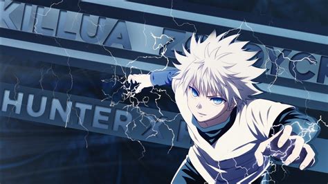 View Anime Wallpaper 4K Pc Hunter X Hunter Images