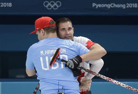 2018 Winter Olympics day 1 - Feb. 8, 2018 | The Spokesman-Review