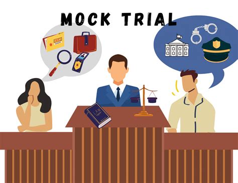 Club Profile: Mock Trial - AmadorValleyToday