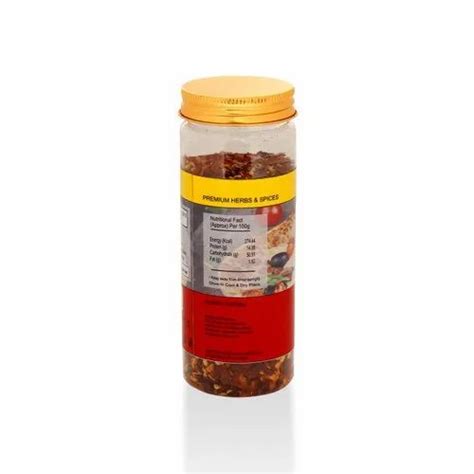 Red Chilli Flakes at best price in Delhi by Organic Enterprises | ID ...