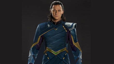 Loki Almost Looked Very Different in the MCU