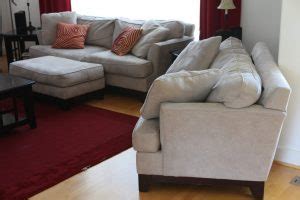 5 Ways to Clean Suede Sofa - The Happy House Cleaning