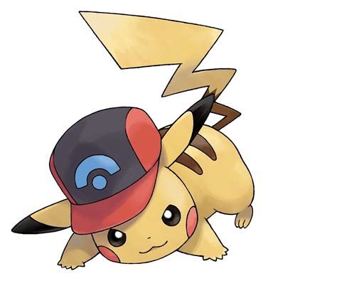 Ash's Pikachu Event, New Dubbed Pokemon the Movie: I Choose You! Trailer Revealed - IGN